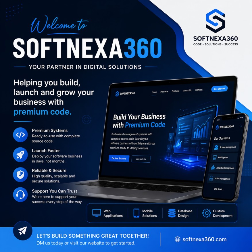 Software Dashboard