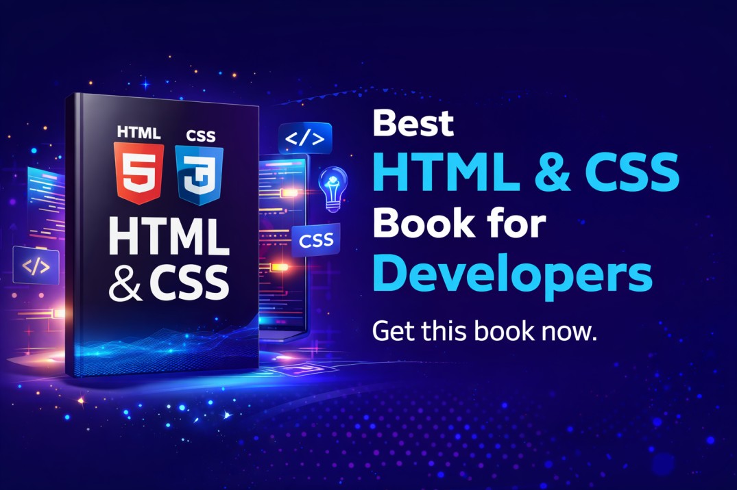 The Complete HTML & CSS Developer Guide (2026 Edition)